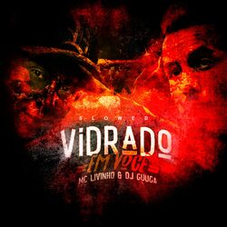 Cover of Vidrado em Você (Slowed)