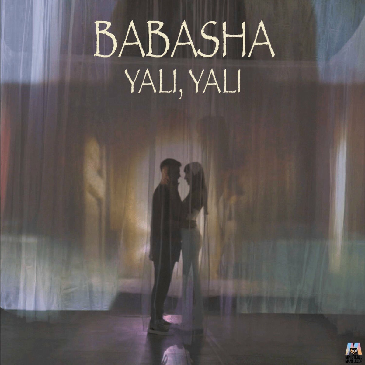 Album cover of Yali, Yali
