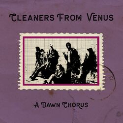 Cover of A Dawn Chorus