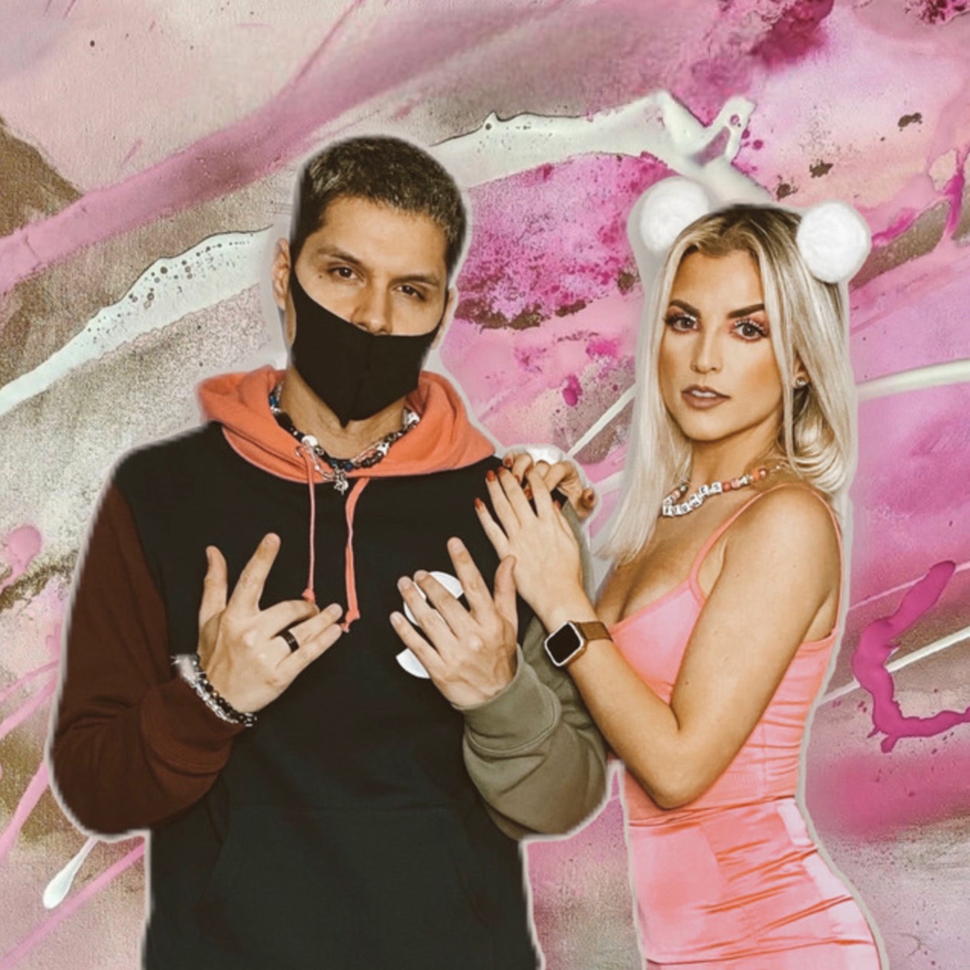 Album cover of Devuélvete (Tech House)