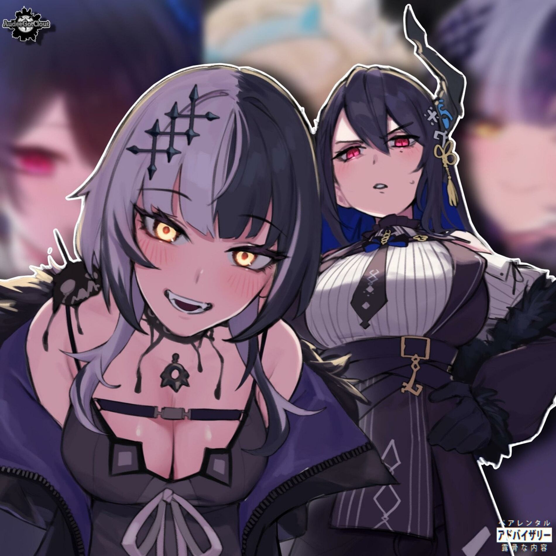 Album cover of GLOBAL2TYMES