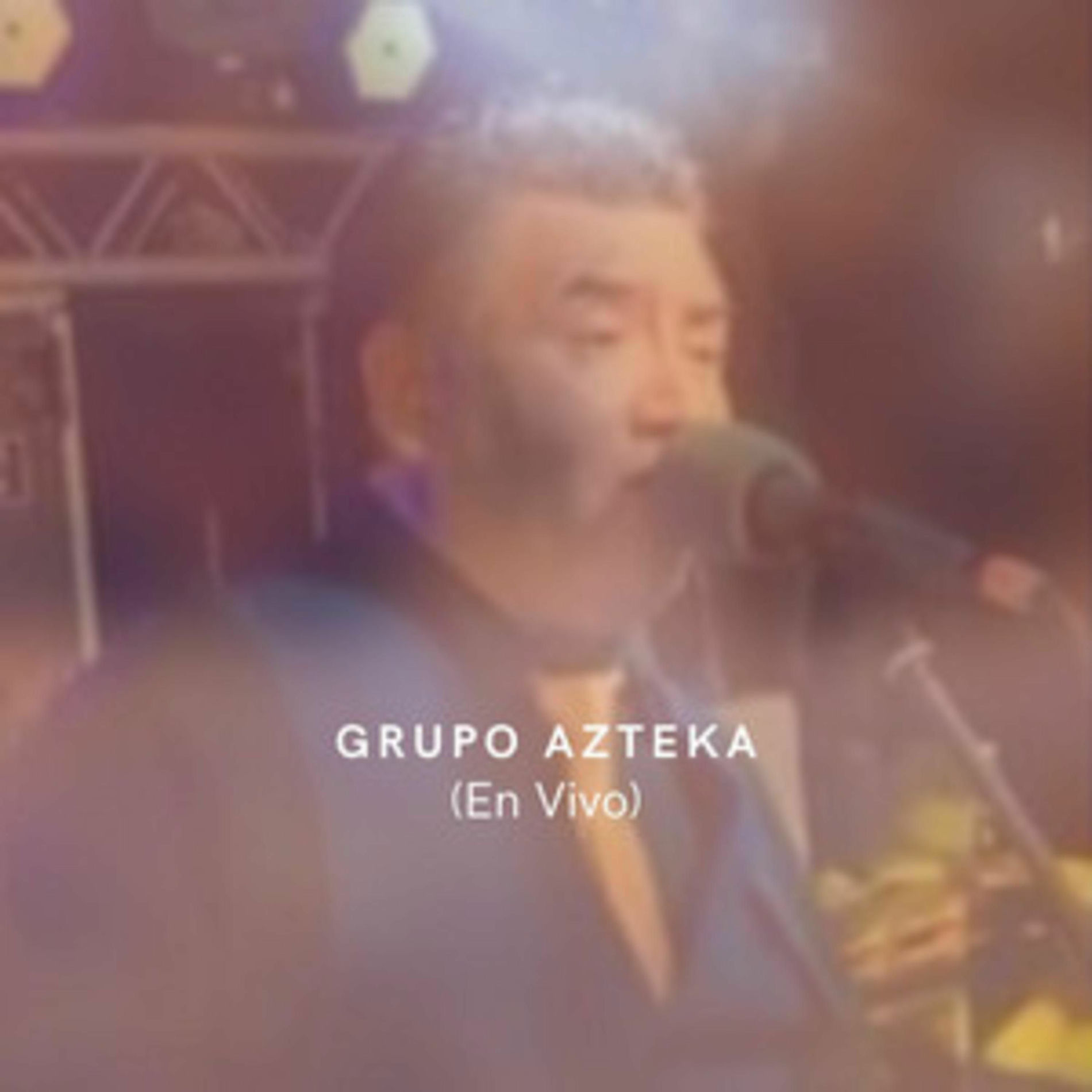 Album cover of En Vivo