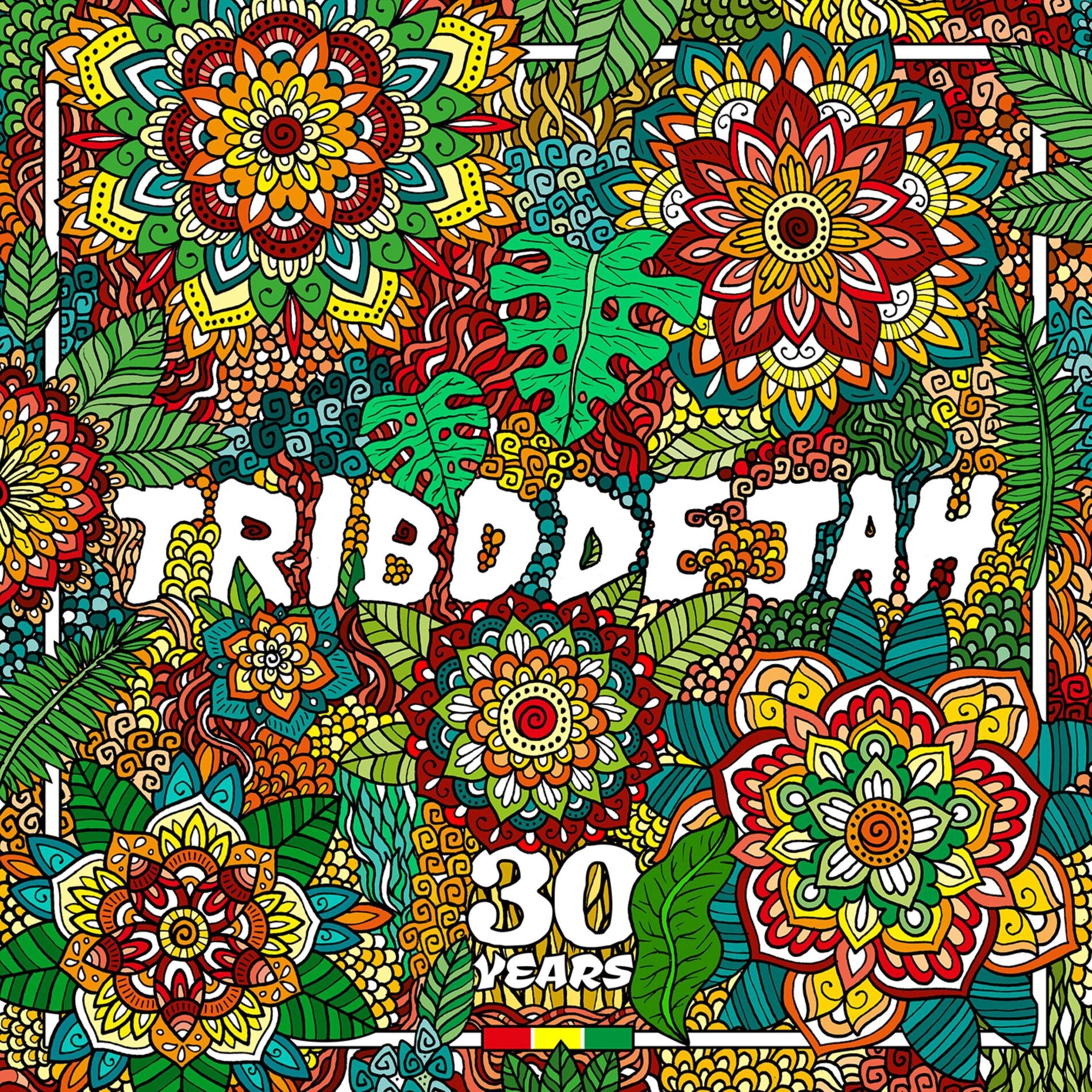 Album cover of Come to the Vibe (30 Years)
