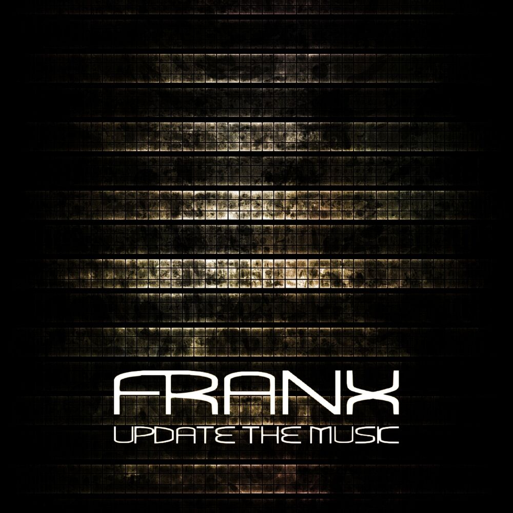 Picture of Update the Music