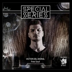 Cover of Free Soul