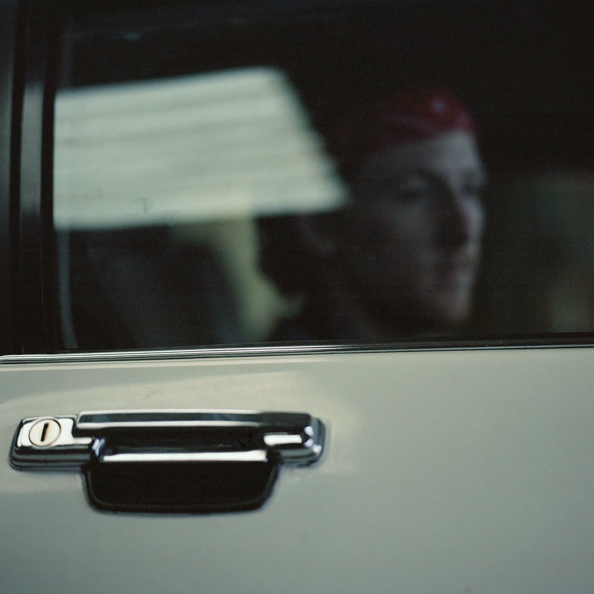 Album cover of Lovelawn