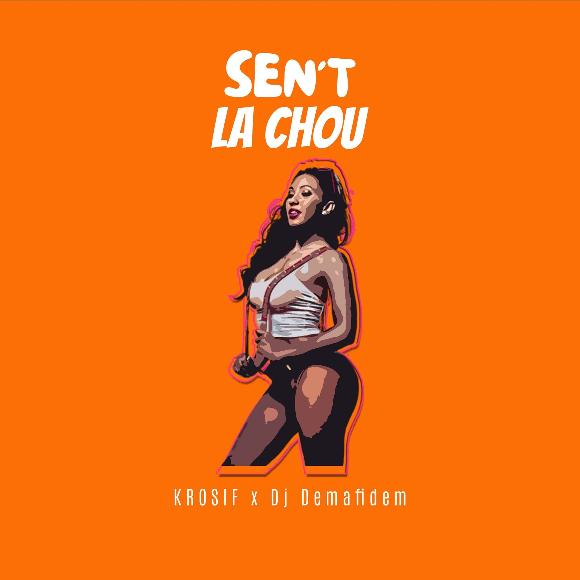 Album cover of La Chou