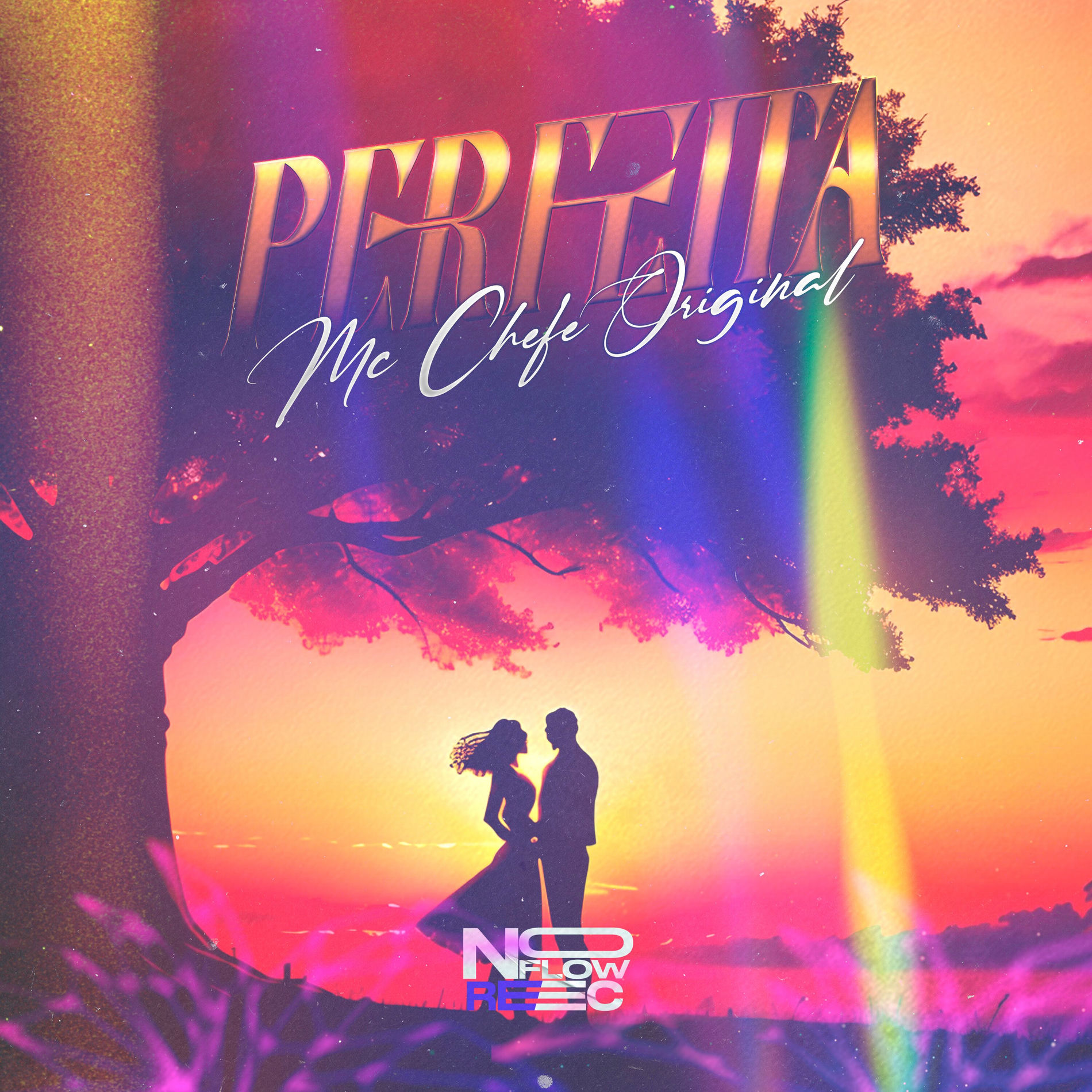 Album cover of Perfeita
