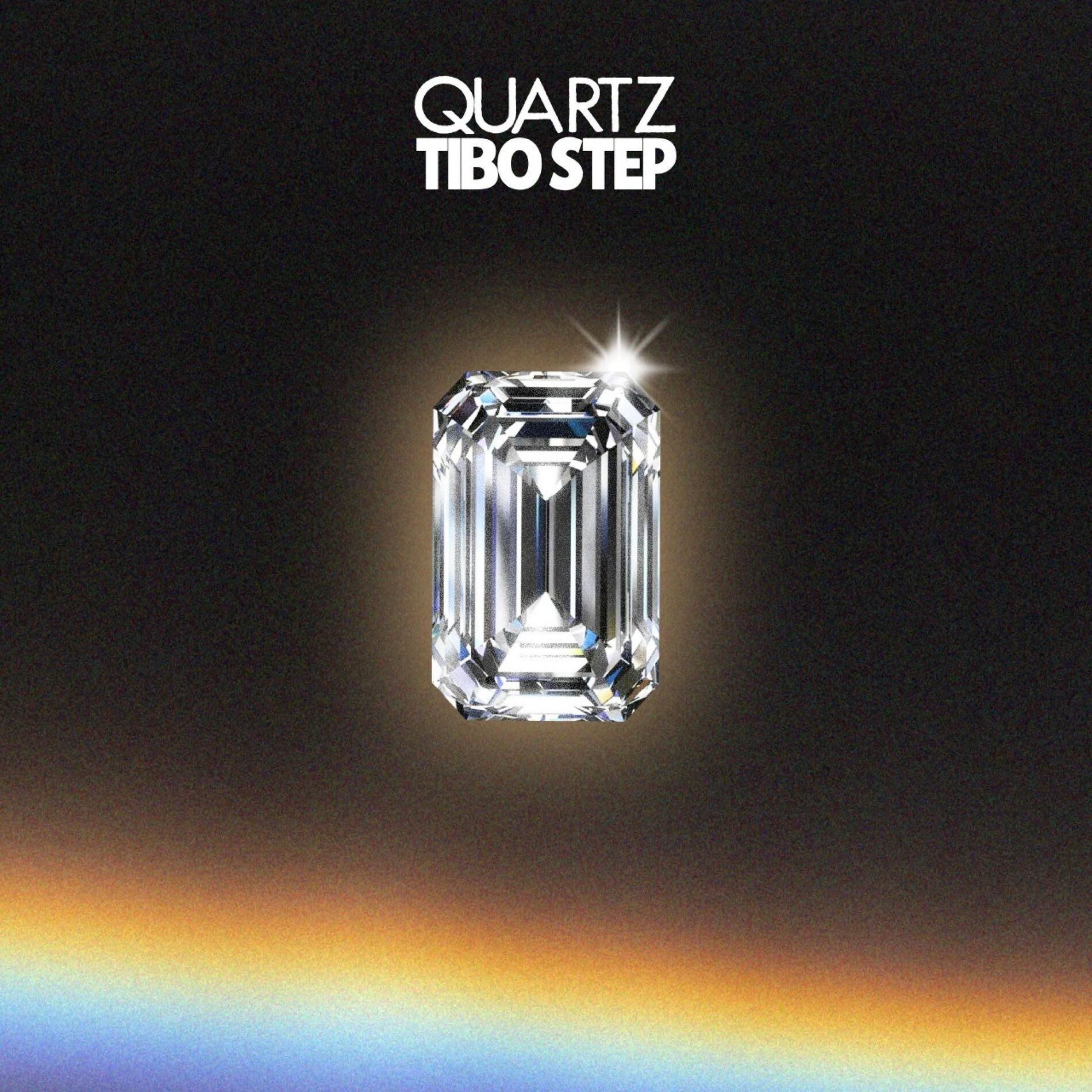 Album cover of QUARTZ