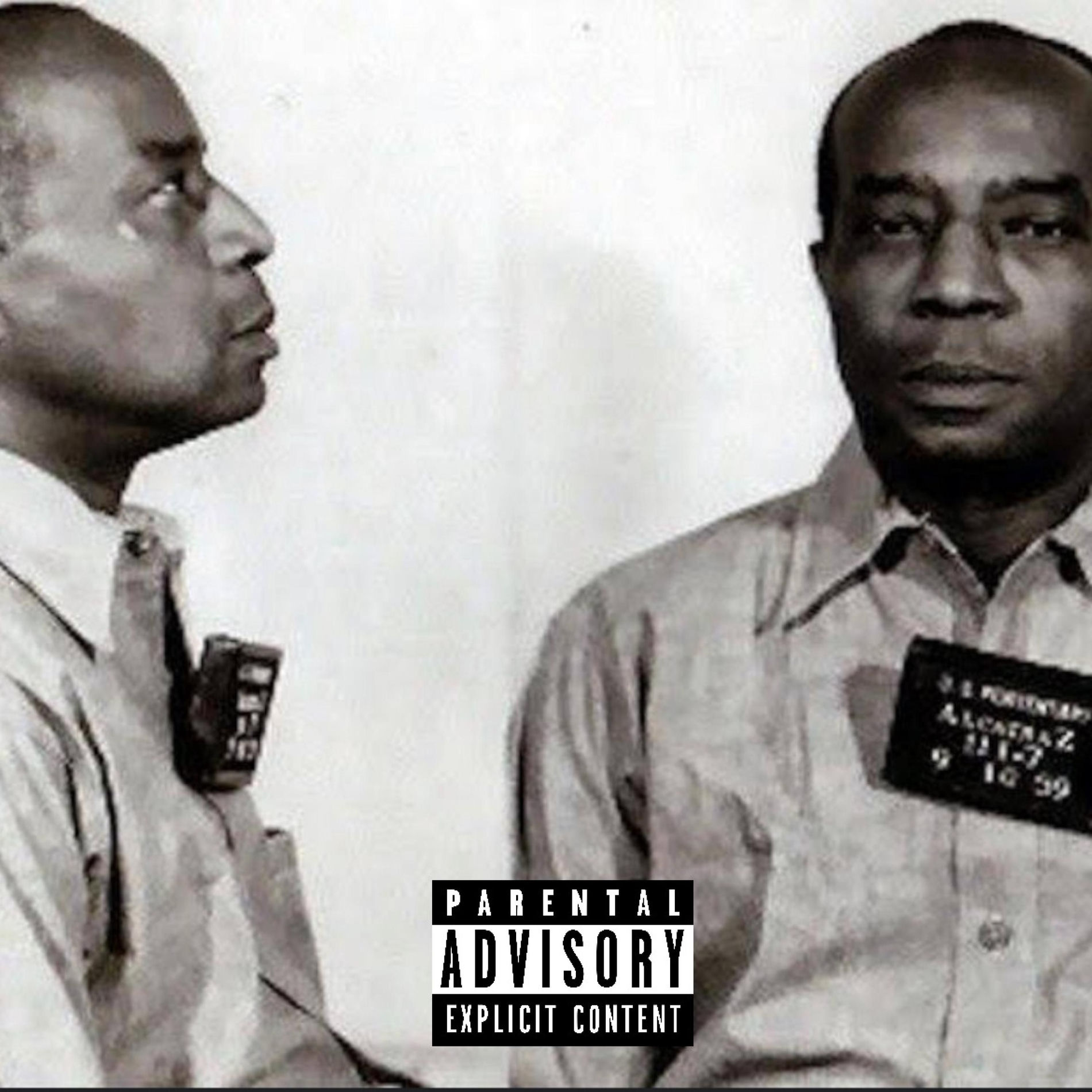Album cover of Pressure 2 (feat. Chicken P)