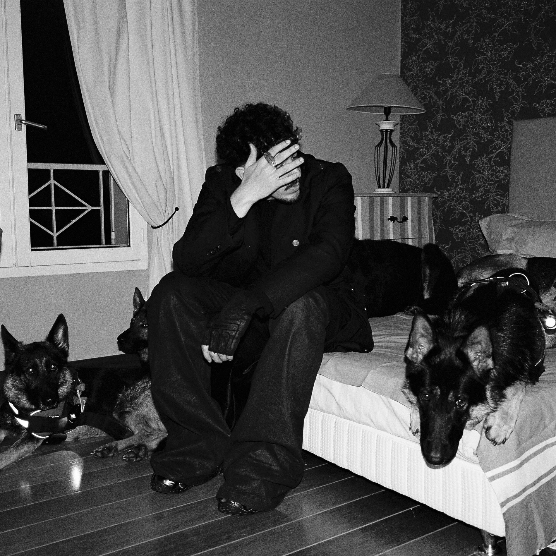 Album cover of FOREVER