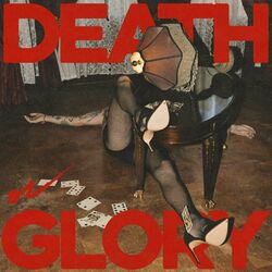 Cover of Death or Glory