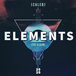 Cover of ELEMENTS