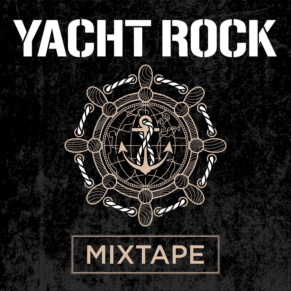 Album cover of Yacht Rock Mixtape