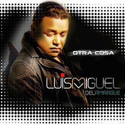 Cover of Otra Cosa