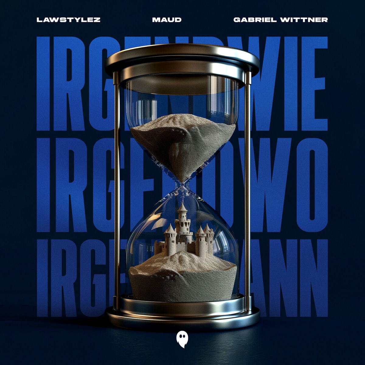 Album cover of Irgendwie, Irgendwo, Irgendwann