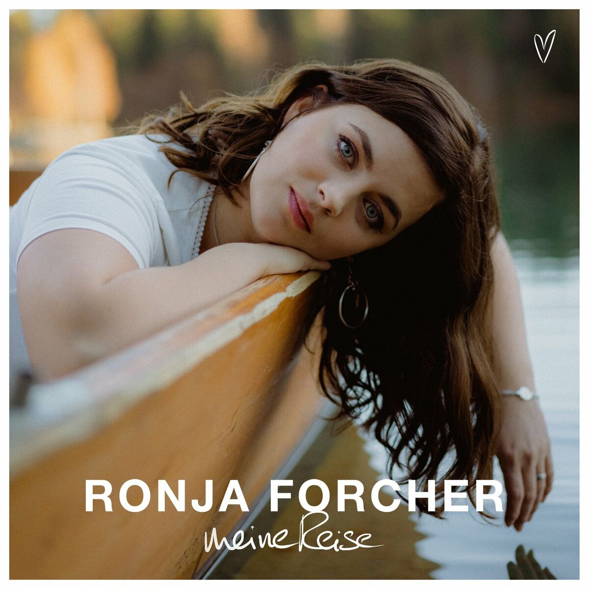 Album cover of Meine Reise