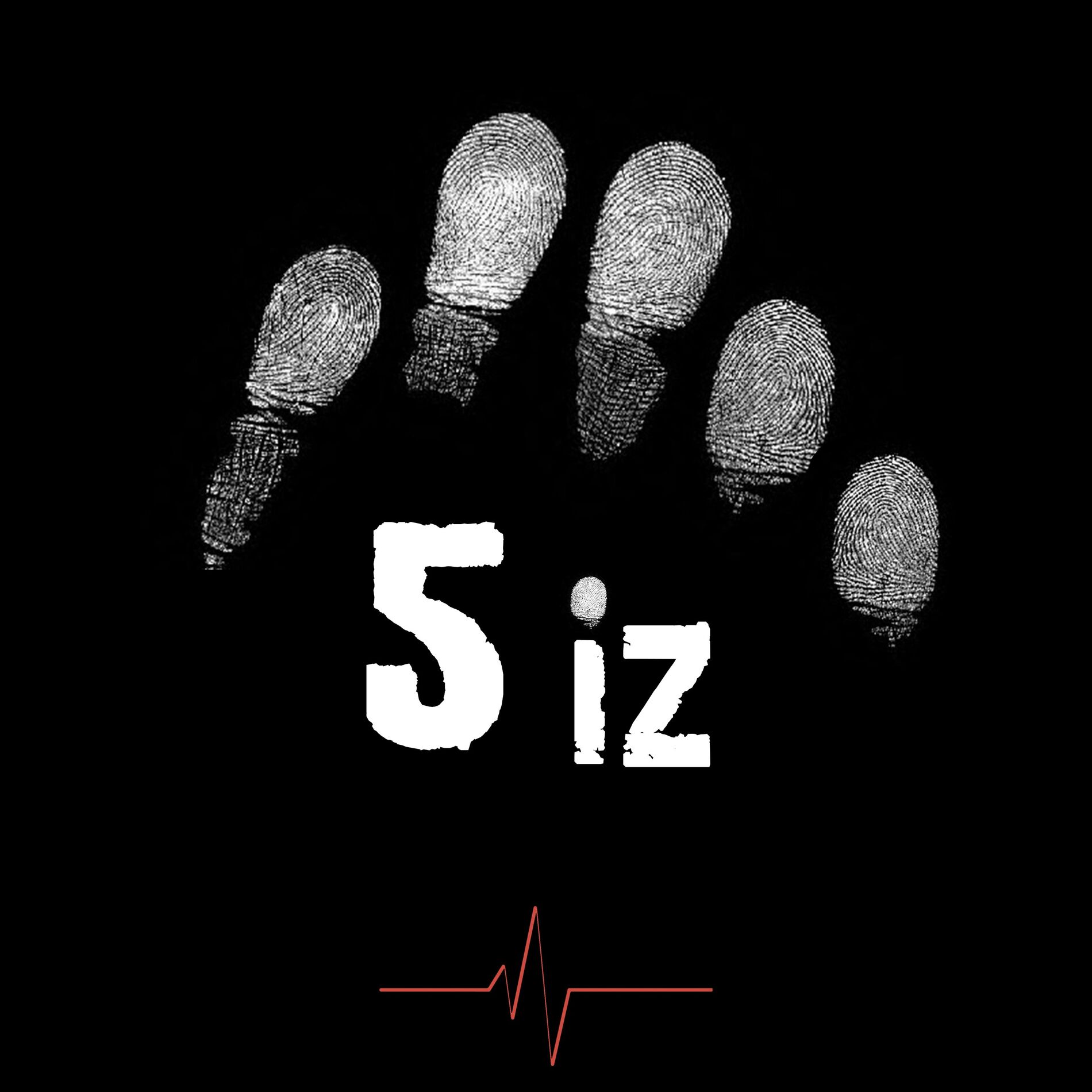 Album cover of 5iz