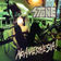 Concrete Malformation by Stone album cover