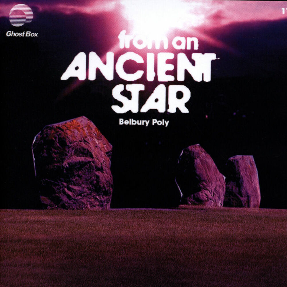 Picture of From an Ancient Star