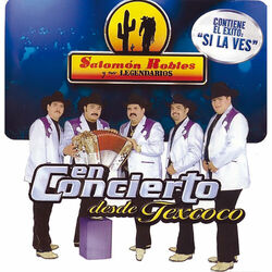 En Concierto Desde Texcoco