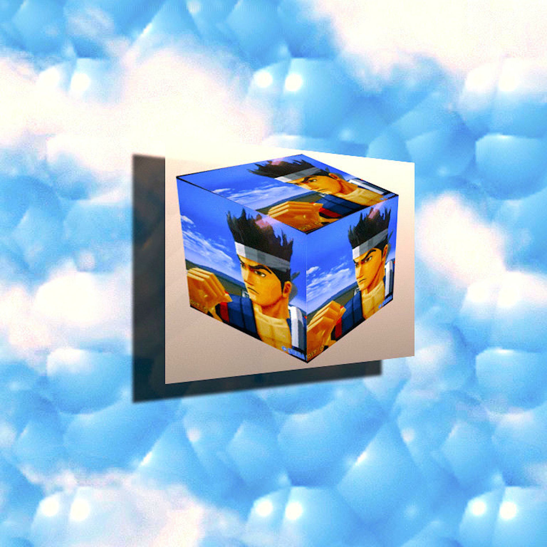 Album cover of Virtua.Zip