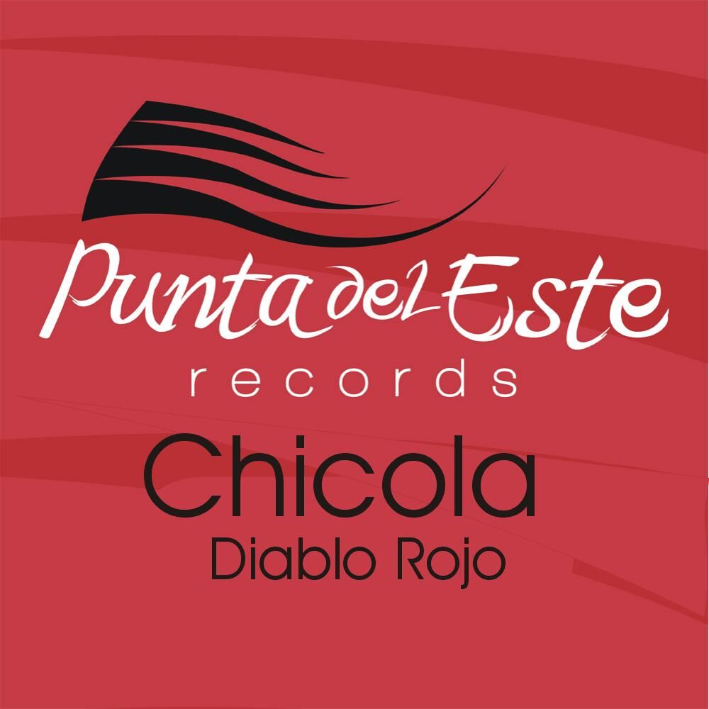 Picture of Diablo Rojo