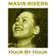 Two Lovers Have I by Mavis Rivers album cover