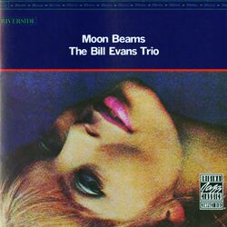 Cover of Moon Beams