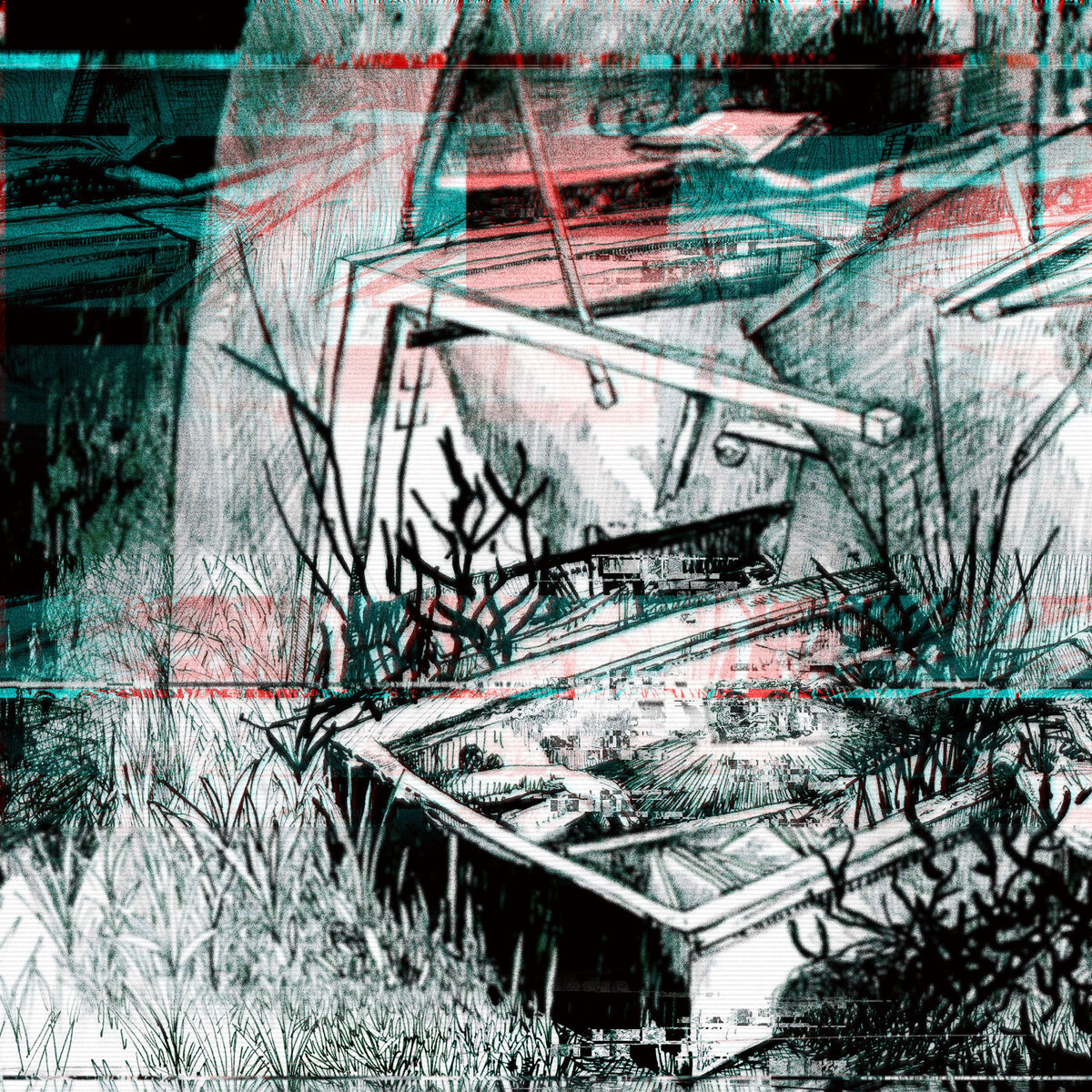 Album cover of LOST TAPE (Dubbing Edition)