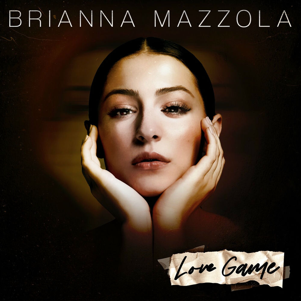 Cover du titre Love Game