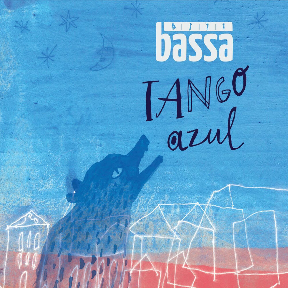 Picture of Tango Azul