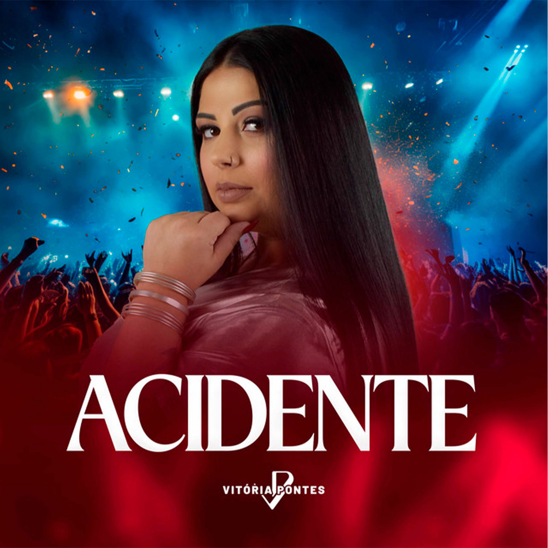 Album cover of Acidente