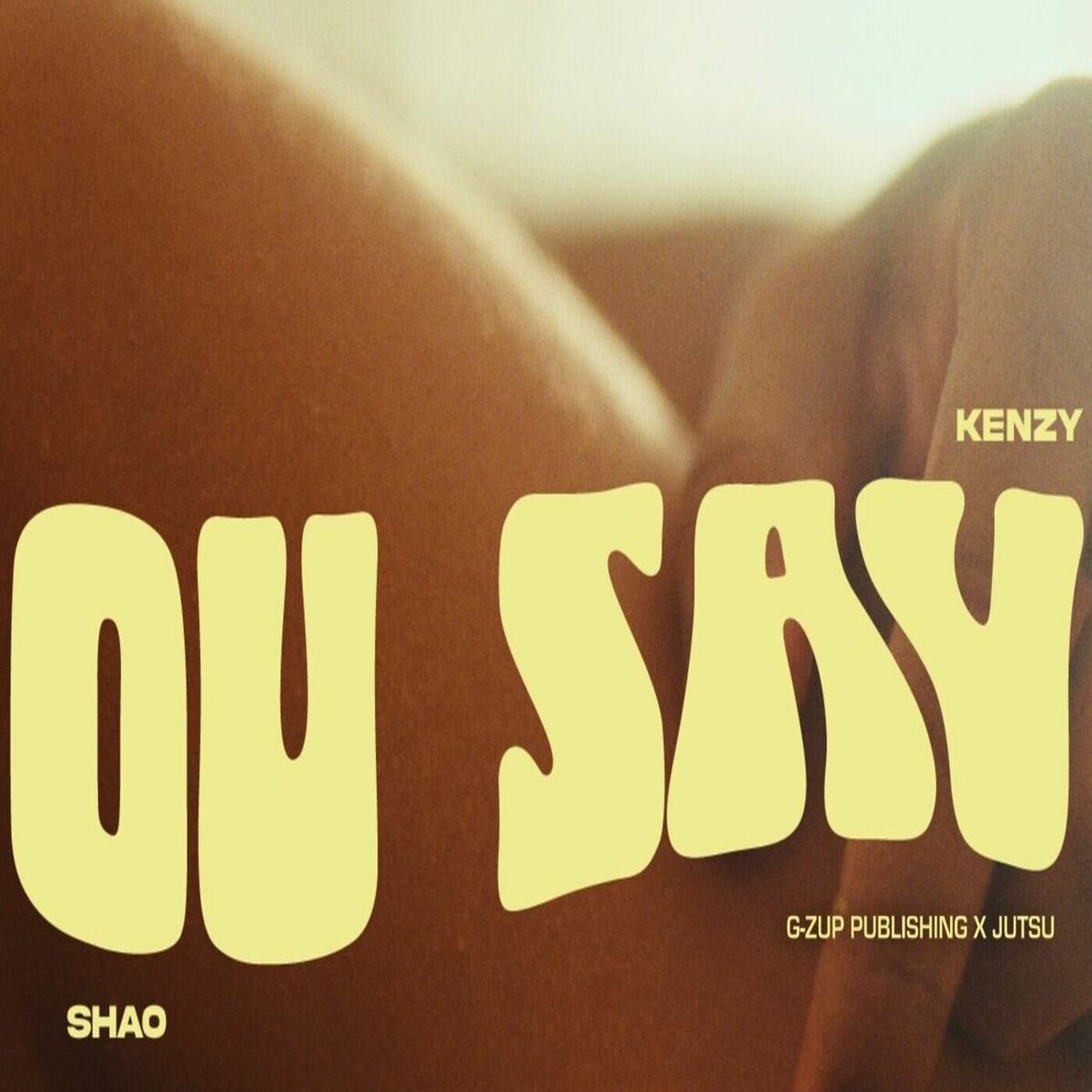 Album cover of OU SAV