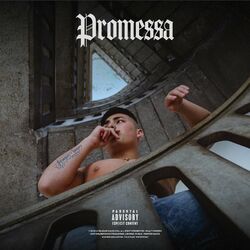 Cover of Promessa