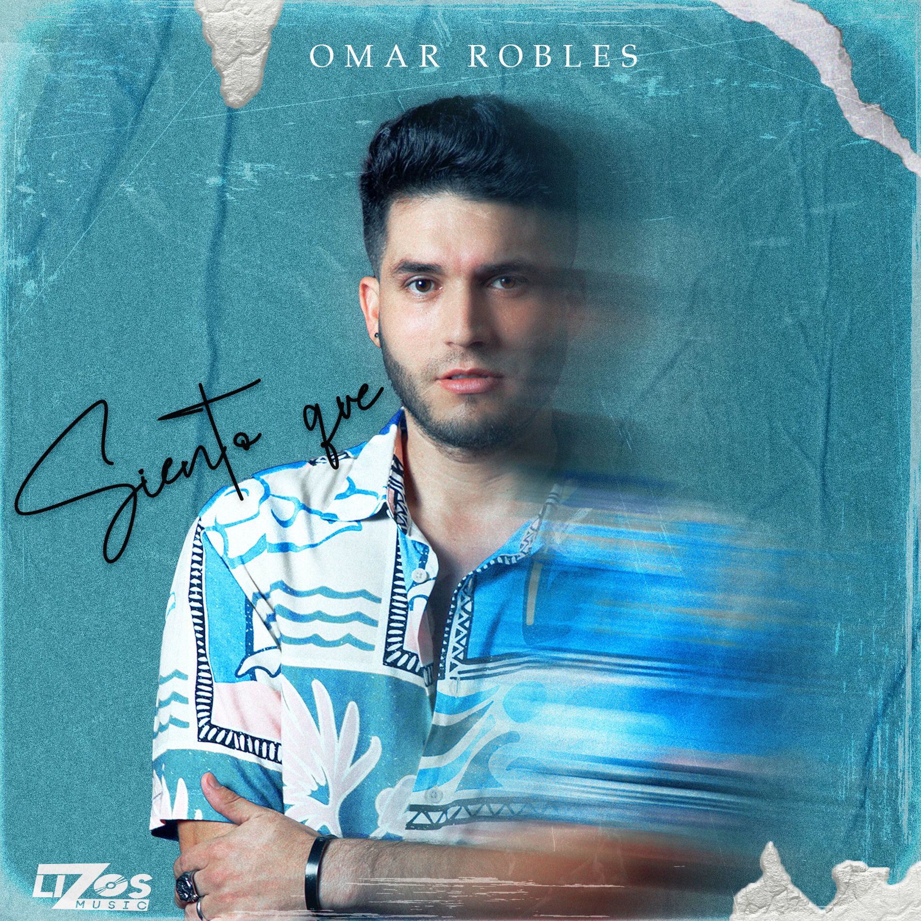 Album cover of Siento Que