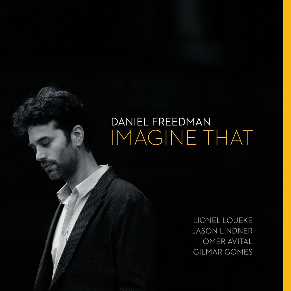 Picture of Imagine That