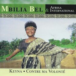 Cover of Keyna / Contre ma volonté