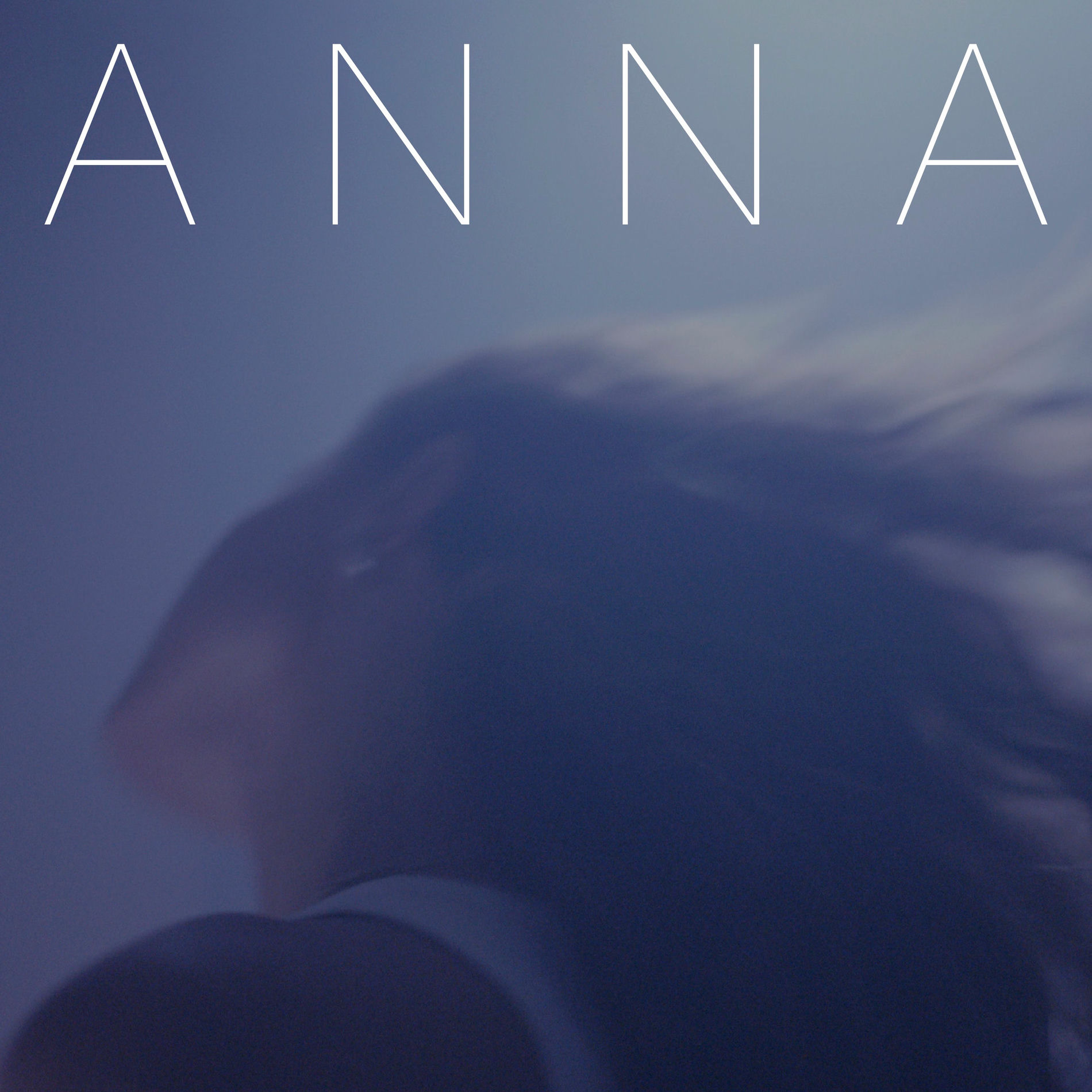 Album cover of Anna