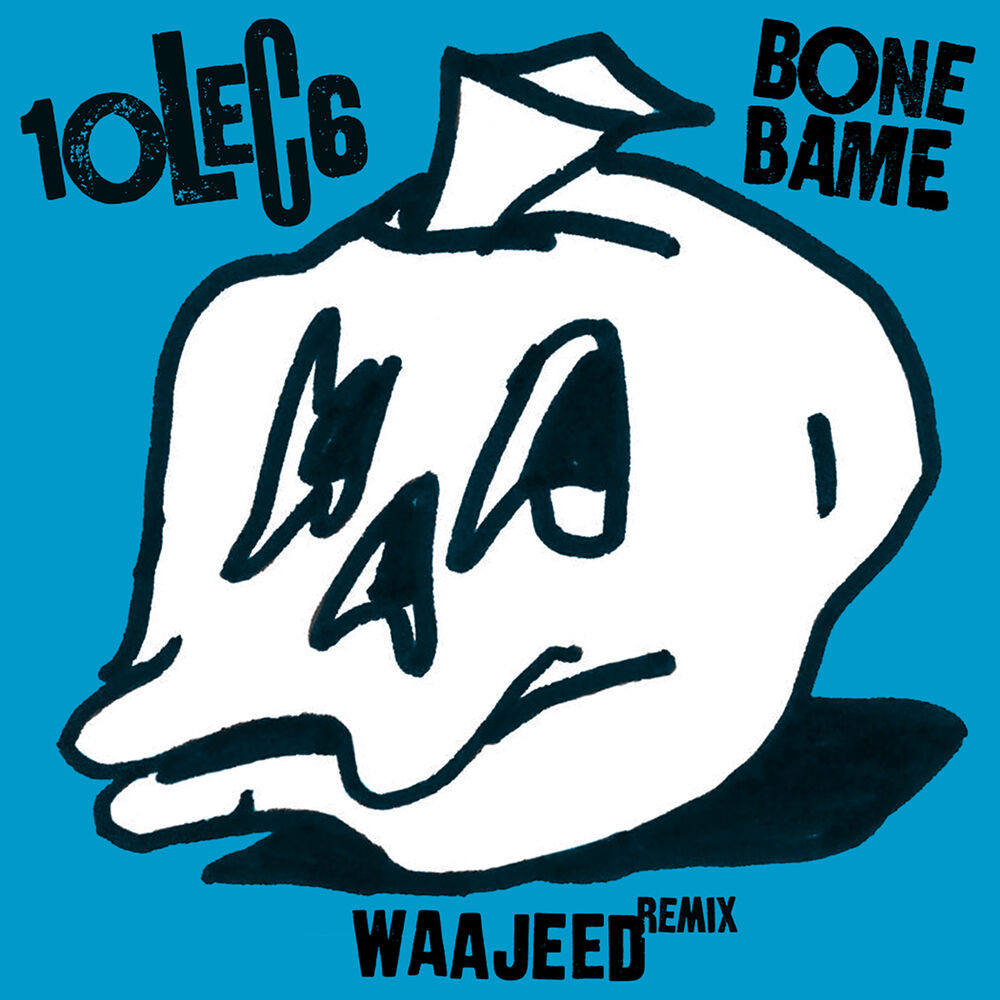 Picture of Bone Bame (Waajeed Bone Dub Remix)