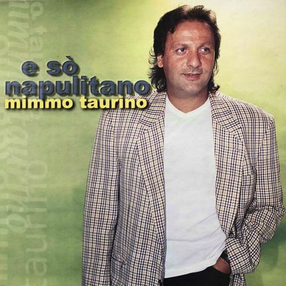 Picture of E so' napulitano