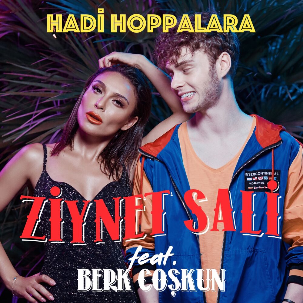 Picture of Hadi Hoppalara