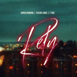 Cover of Rely