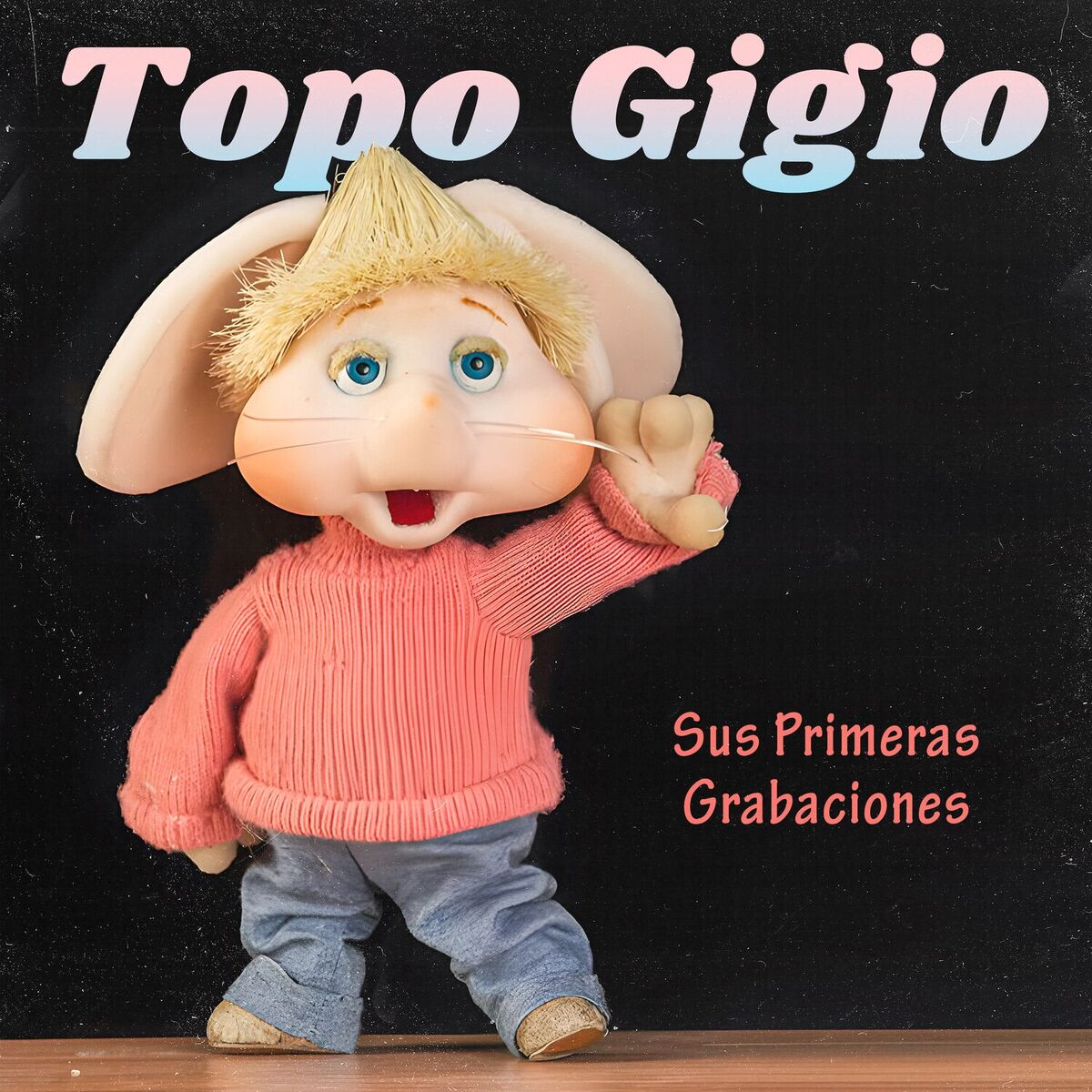 Album cover of Sus Primeras Grabaciones