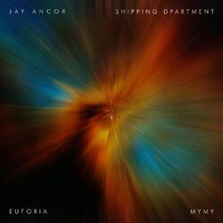 Cover of EUFORIA (Radio Edit)