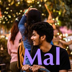 Cover of Mal