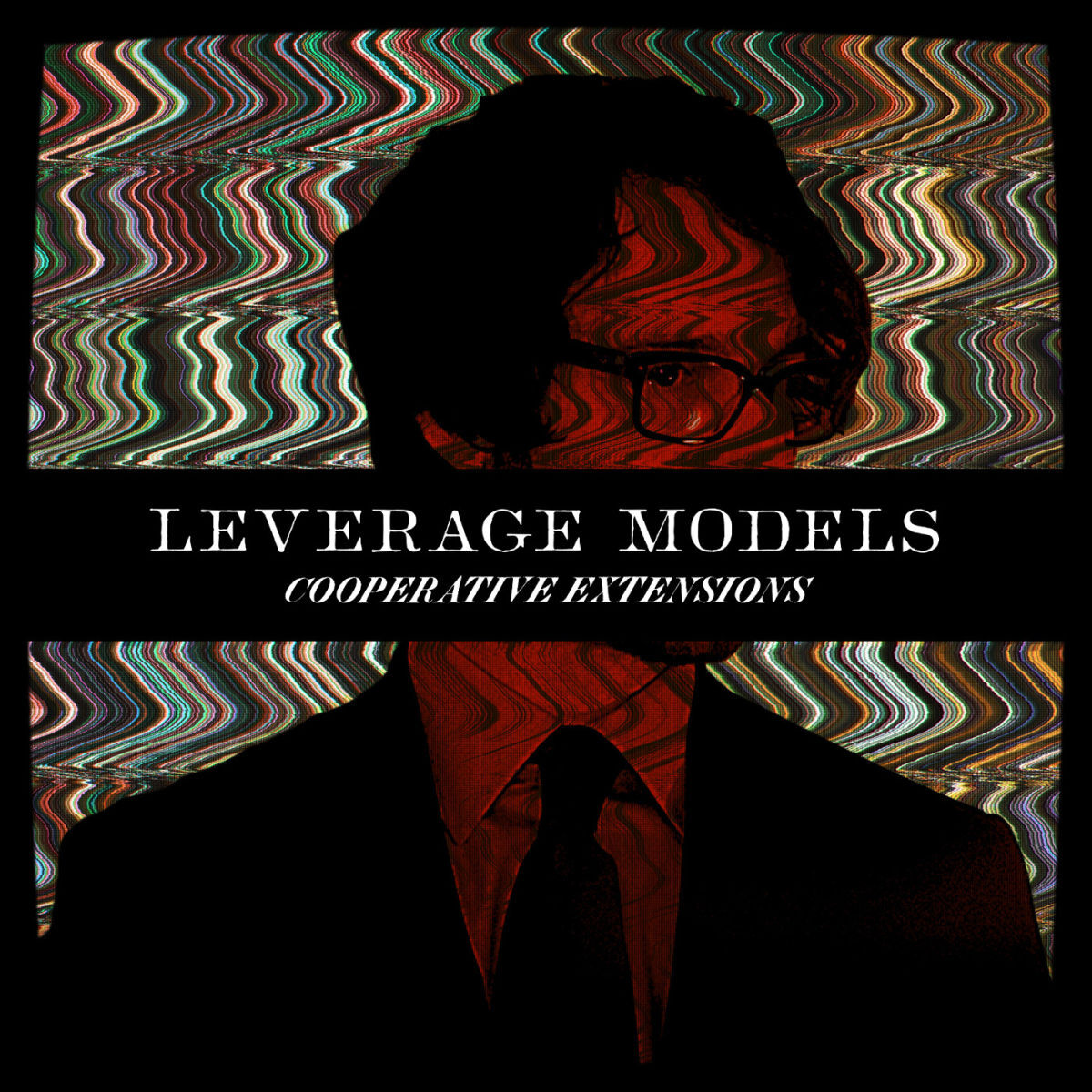 Album cover of Co-Operative Extensions EP
