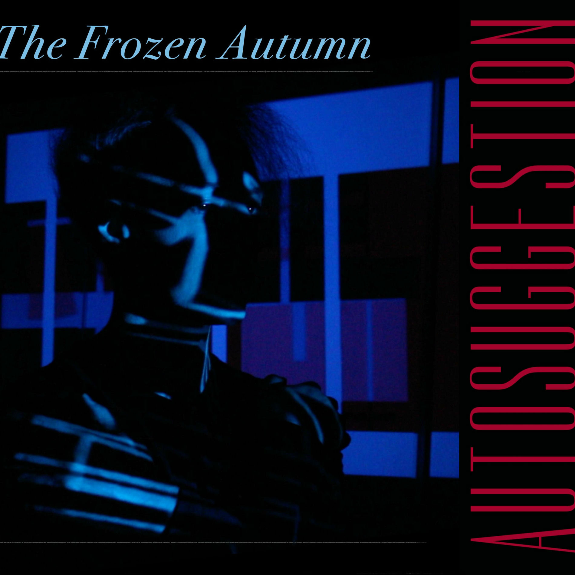 Album cover of Autosuggestion