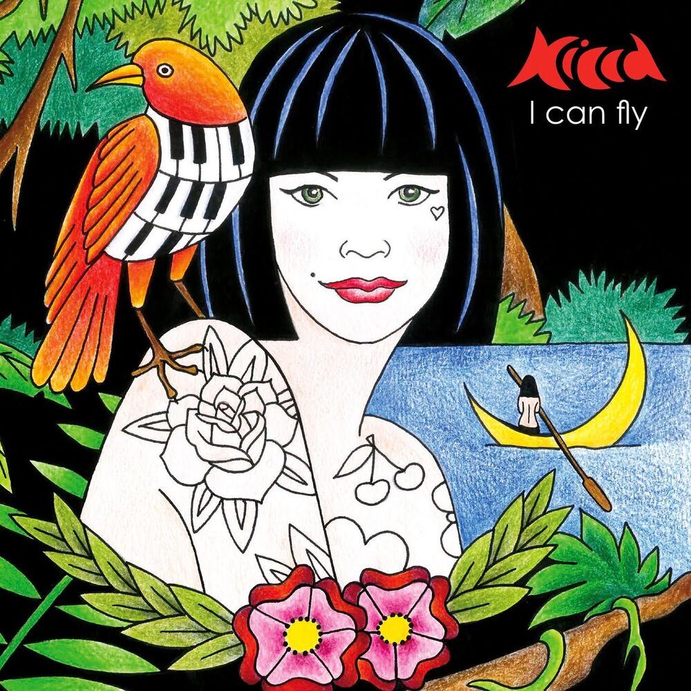 Picture of I Can Fly