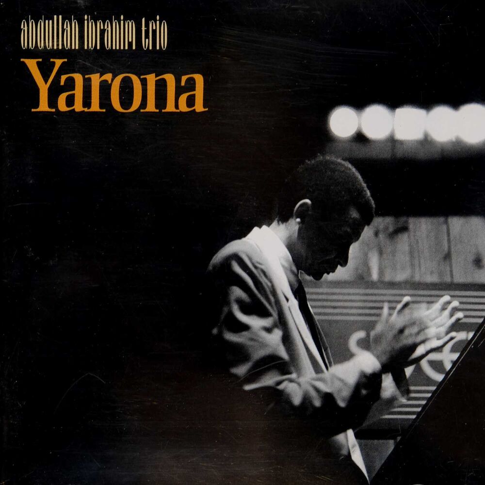 Picture of The Enja Heritage Collection: Yarona